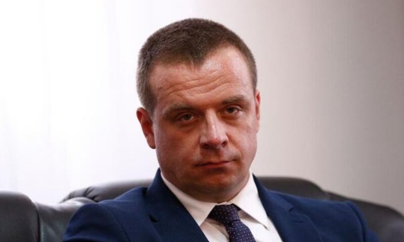 Pozivao narod na obračun sa vlastima: Uhapšen advokat Čedomir Stojković
