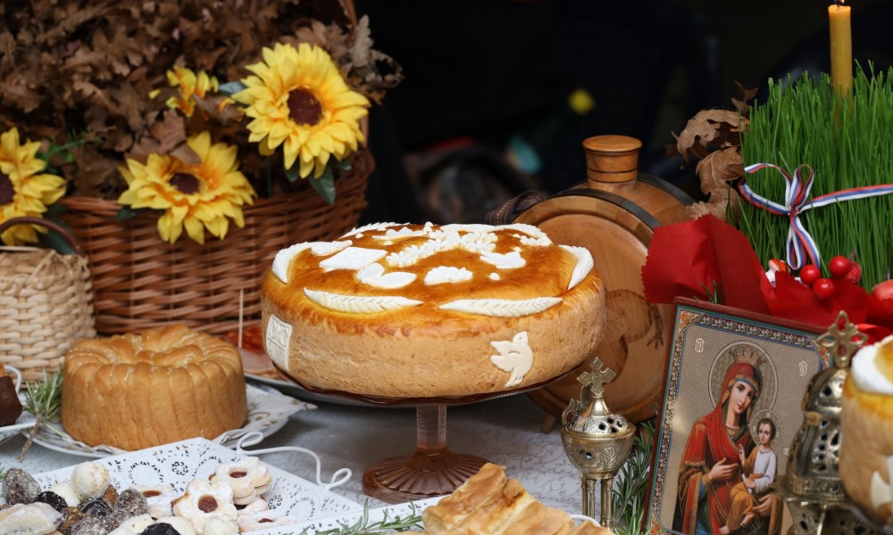 Manifestacija obuhvata 15 gradova: Festival “Česnica” krenuo iz Banjaluke FOTO