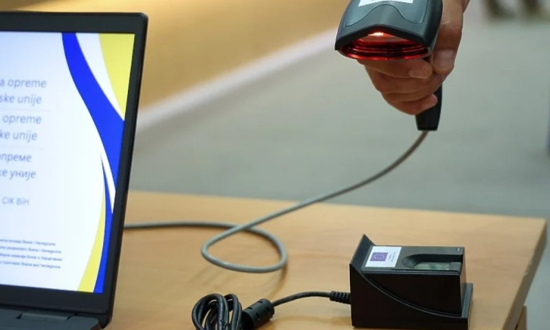 Zapošljavanje novih radnika ključno za uvođenje tehnologija na izborima