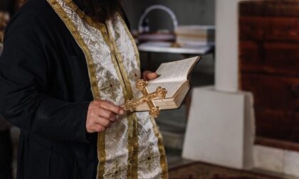 Domaćin ostao u šoku: Svešteniku sam za vodicu nudio koliko sam imao u džepu, a on bijesan otišao