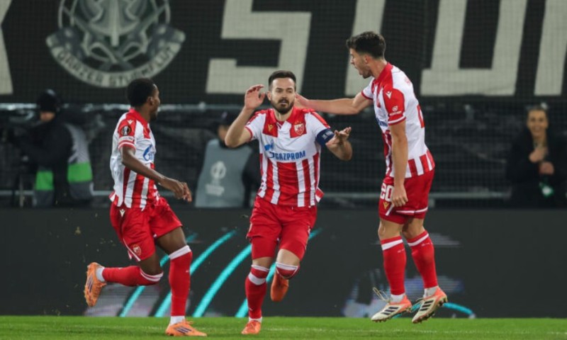 Malme spreman za susret za  Crvenom Zvezdom: Očekuju se dvije važne izmjene