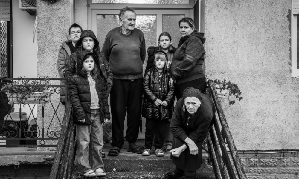 Vahida vodi bitku života! “Srbi za Srbe” pokreću akciju za porodicu Cvijanović