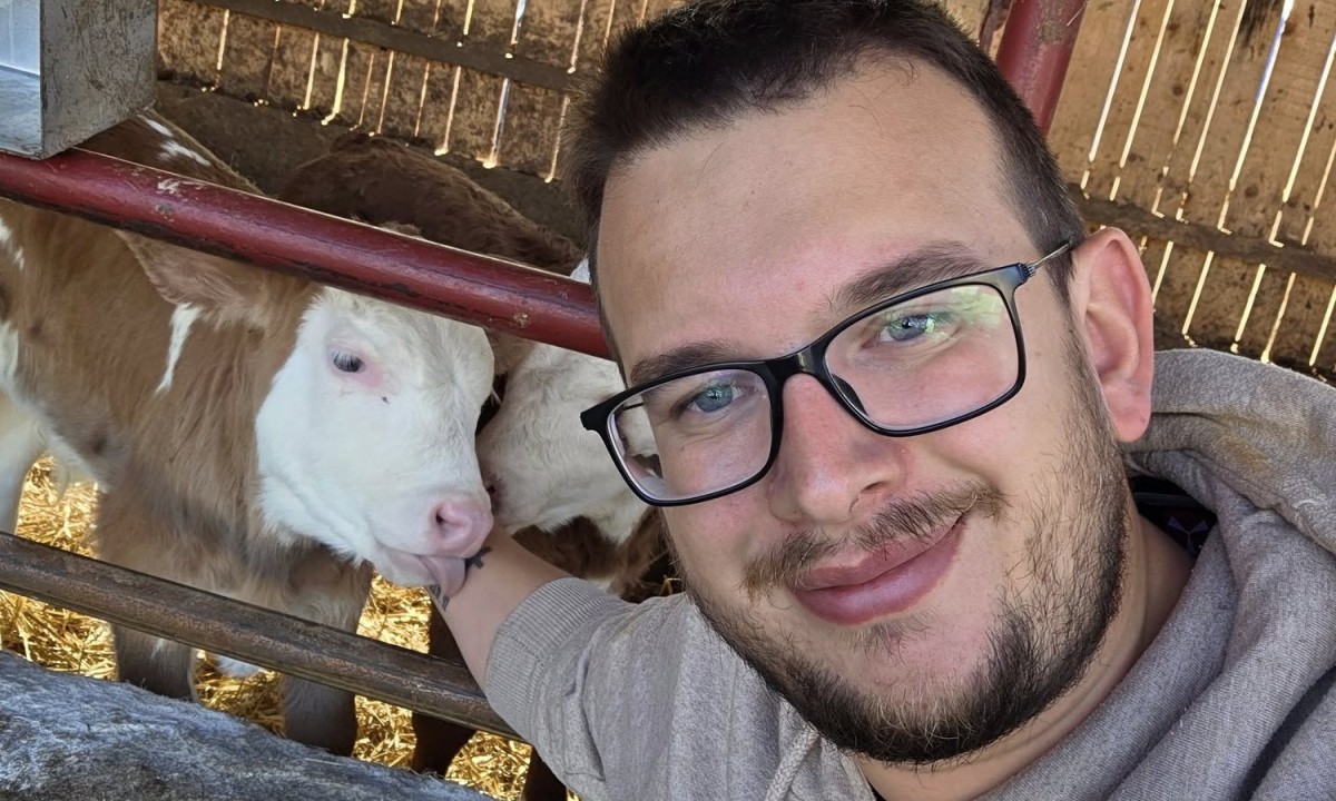 Dosadilo mu da sluša hvalospjeve o Banjaluci! Ovako je mladi poljoprivrednik iskritikovao Stanivukovića VIDEO