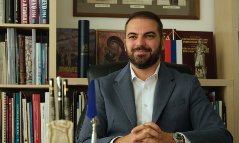 Strika izračunao: Godišnja plata zaposlenih u kulturi biće veća za 750 KM
