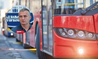 Od Nove godine još poskupljenja?! Banjalučki prevoznici traže korekciju cijena