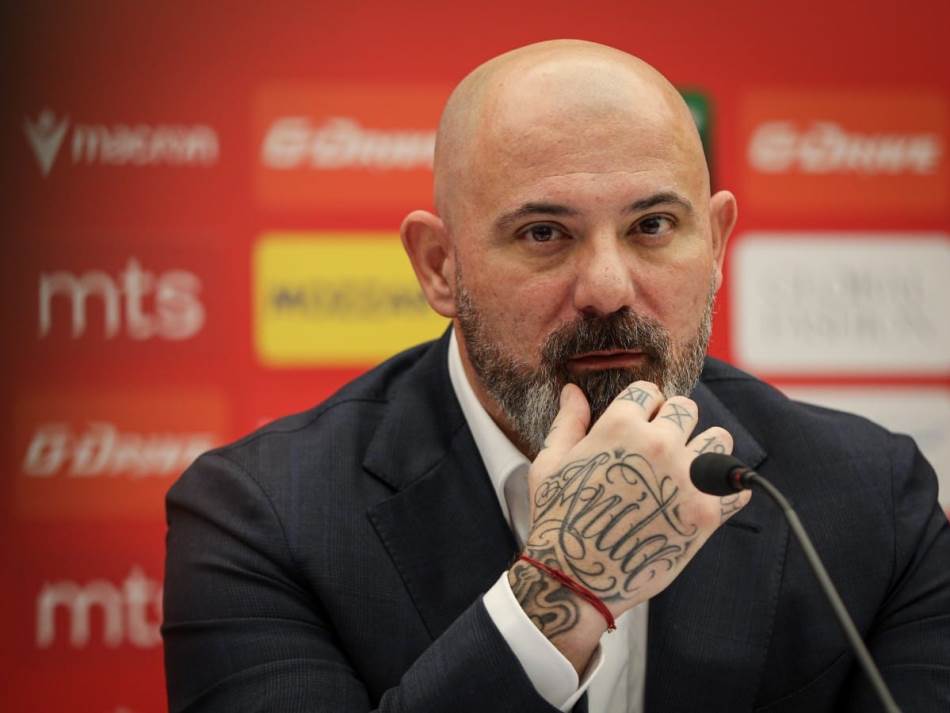 Dejan o najtežem razgovoru Siniše sa prijateljem koji ga je izdao: Pucao je Mihi u sliku