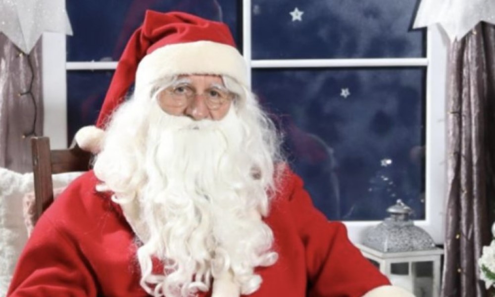 Lijepo djeci, dobro novčaniku! Kako se u Banjaluci postaje “Biznis Djed Mraz” FOTO