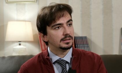 Raškaj ocijenio: Sve veći izazov je raditi sa mladima, a nedostaje nam kadra