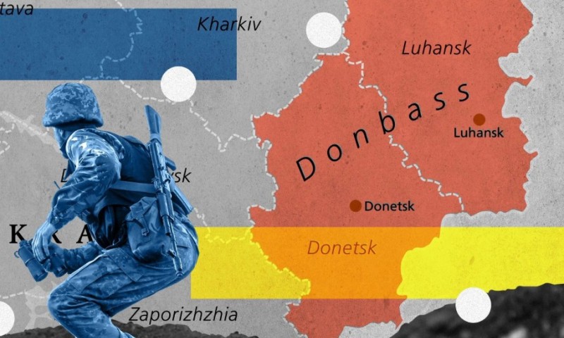 Putin o situaciji na frontu: Ukrajina nija pokazala spremnost na teritorijalne ustupke