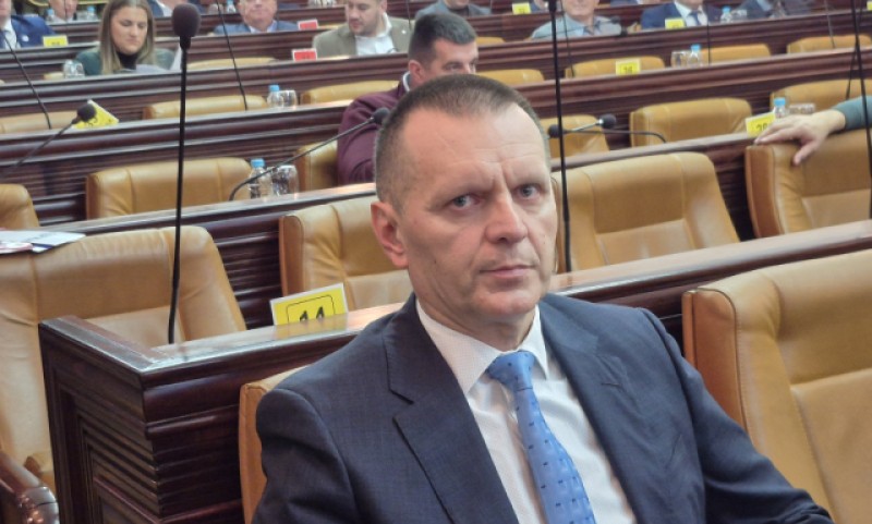 Šta ćemo s bespravnom gradnjom?! Lukač: Kružni tok kod Ekvatora građen bez dozvole, parama od mosta u Docu