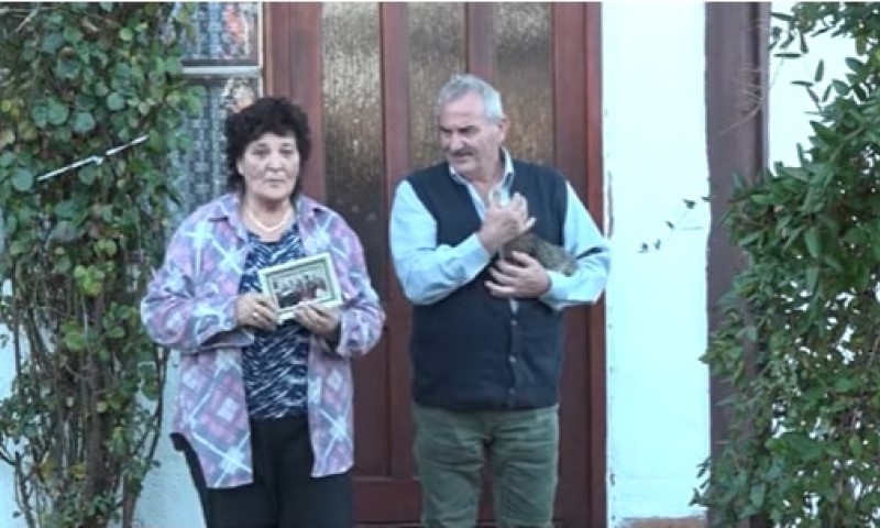 Od jedne dunje do zlatnog pira: Prođe mladost, ali ostaje ljubav do kraja života