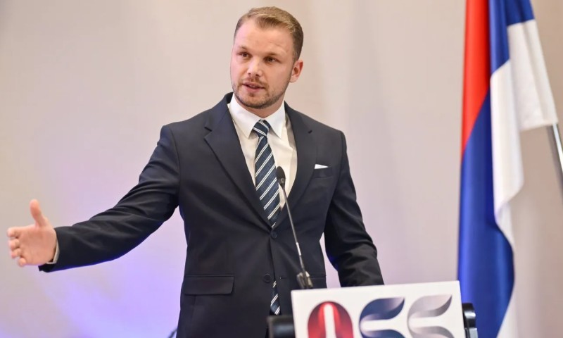 Stanivuković najavio: Možda izađem za sedam ili osam mjeseci iz Gradske uprave