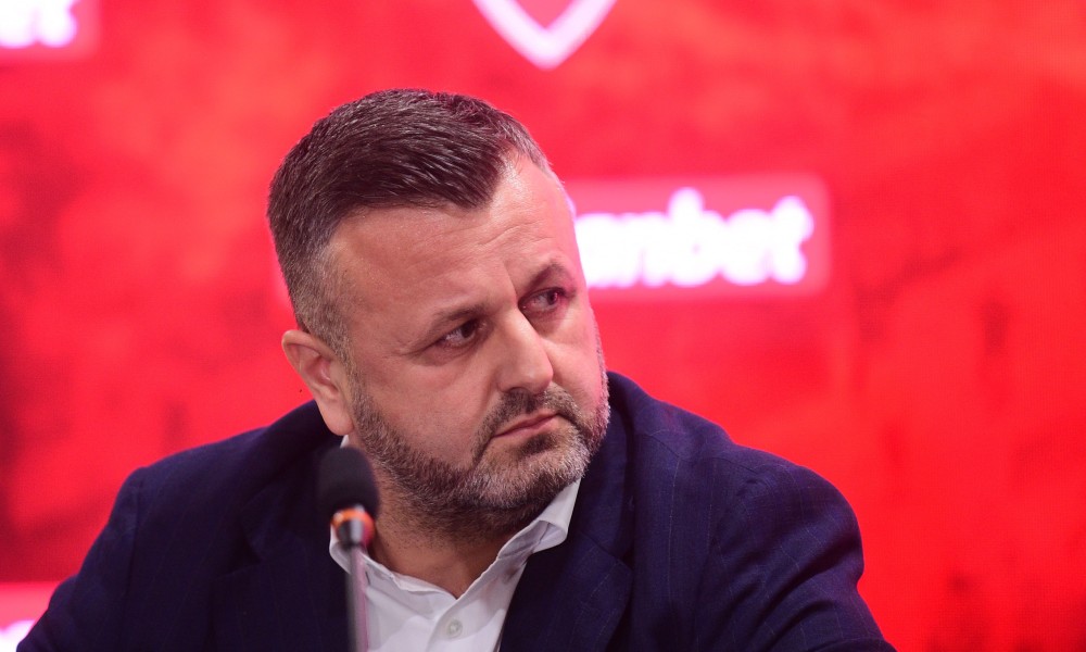 Drčelić otkrio: Dobili smo poziv od NBA Evrope