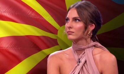 Nastup prekinut: Oglasila se Džejla Ramović nakon što je privedena