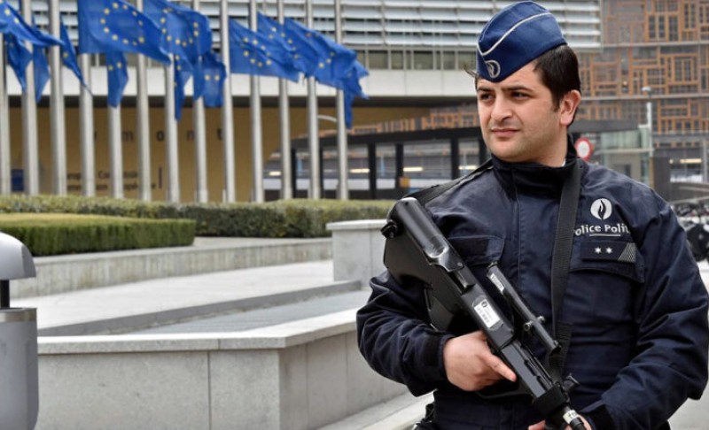 Istraga zbog prevara u EU: Policija izvršila raciju u Evropskoj službi za spoljne poslove