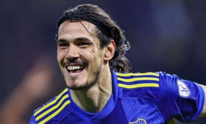 Kopačke okačio o klin: Poznati urugvajski napadač otišao u penziju pa se oglasio