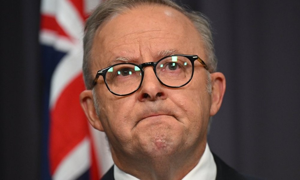 Drama u Kanberi: Australijski premijer evakuisan iz rezidencije