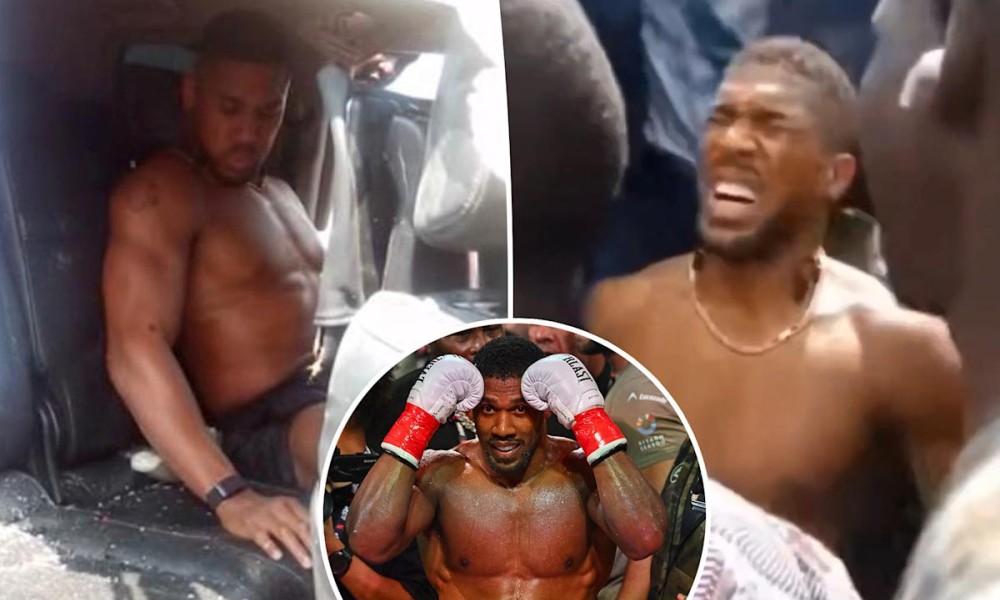 Čini se da smo sve bliže tome: Kraj karijere Džošue nakon velike tragedije