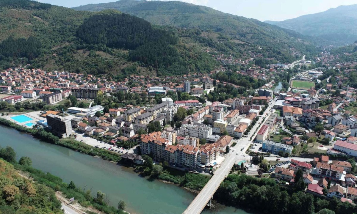 Ispunjeni uslovi: Foča i zvanično postaje grad