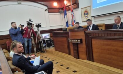 Više od decenije bez upotrebne dozvole! Ješićeva prozvala Višekrunu: To ste obećavali za glasove