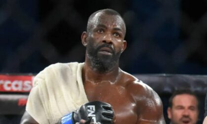 Nakon nekoliko dana pronađeno tijelo: Slavni MMA borac utopio se u rijeci