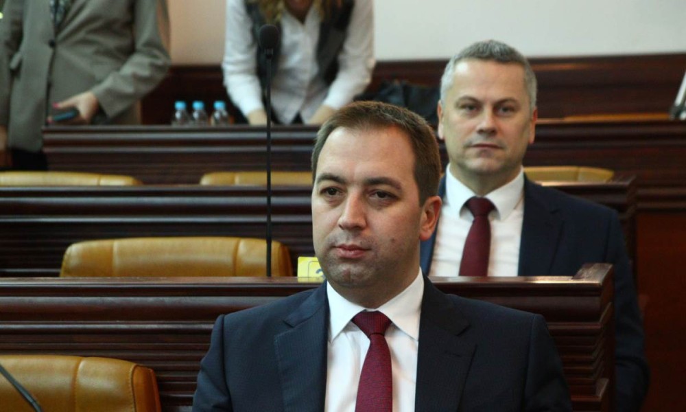 Ne može na dvije strane: Evo ko mijenja Selaka u Skupštini grada Banjaluka