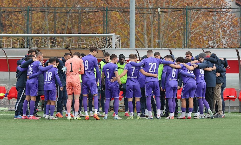 Superligaš dobio šamar u Kupu Srbije: Grafičar pregazio Radnički iz Niša