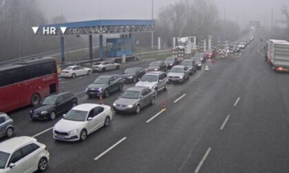 Gužve na graničnim prelazima: Pojačan saobraćaj prema Hrvatskoj