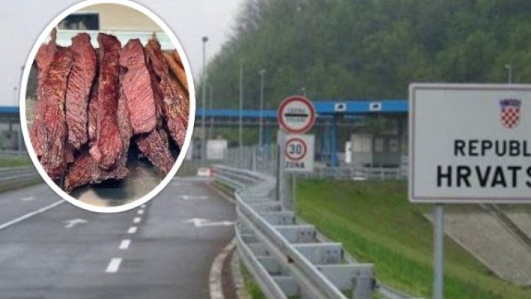 Stroga pravila: Ne nosite u EU rakiju i slaninu, kazne su brutalne