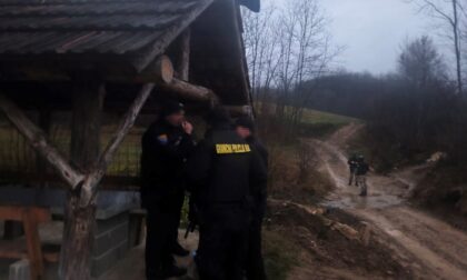 Granična policija u akciji “Stabandža”: Oko 90 pripadnika razbija krijumčarske lance