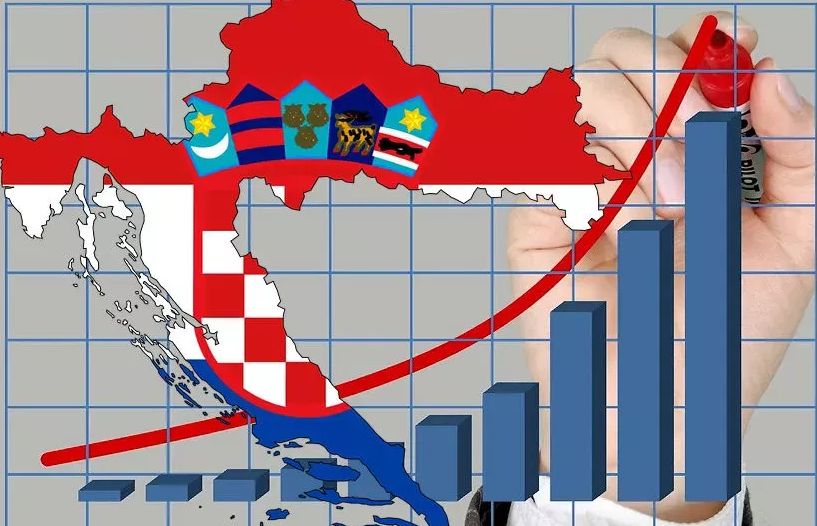Hrvatska među državama sa najvećom inflacijom u EU
