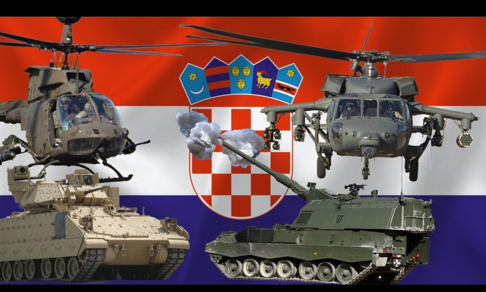 Hrvatski predsjednik o nabavci naoružanja: Do isporuke mogu proći dva svjetska rata