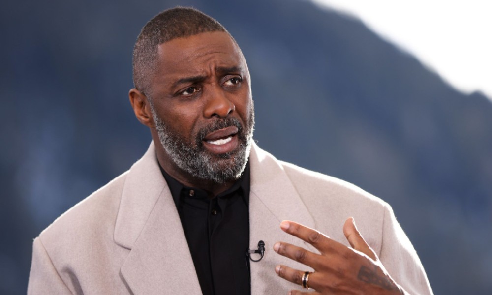 Planira veliku promjenu u karijeri: Idris Elba želi da napusti glumu