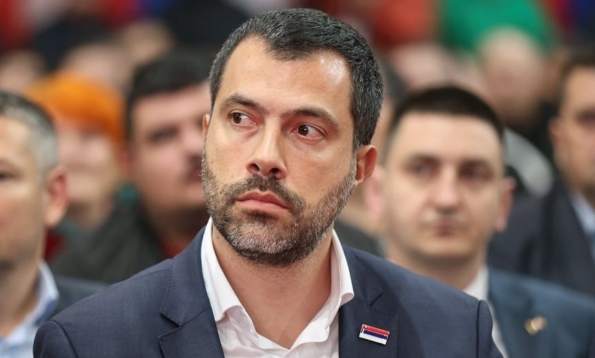 Igor Dodik o novom potezu Uzunovićeve: Vrijedi li glasati ako će Sarajevo određivati ko smije biti na čelu partija