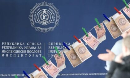 Vlada želi da osnuje novi sektor: Tržišni inspektori kontrolišu teroriste u Srpskoj
