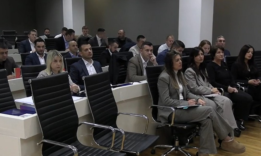 Odbornici u Istočnom Sarajevu odlučili: Podrška do sada najvećem budžetu