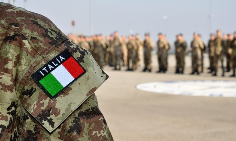 Meloni poslala jasnu poruku: Italija neće slati vojnike u Ukrajinu