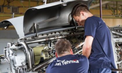 Jedna od najvećih kompanija u bivšoj Jugi: Jat Tehnika dobila novog vlasnika