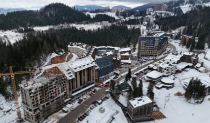 Novi projekti promijenili izgled planine: Skijaši jedva prepoznali Jahorinu VIDEO