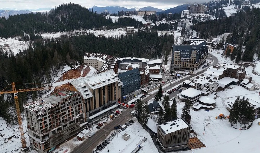 Novi projekti promijenili izgled planine: Skijaši jedva prepoznali Jahorinu VIDEO