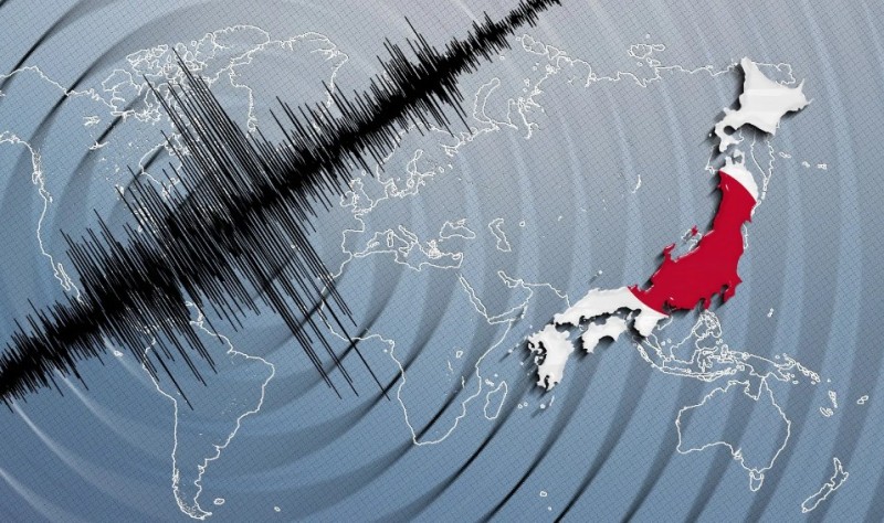 Izdato upozorenje za megazemljotres: Naredni dani su ključni!