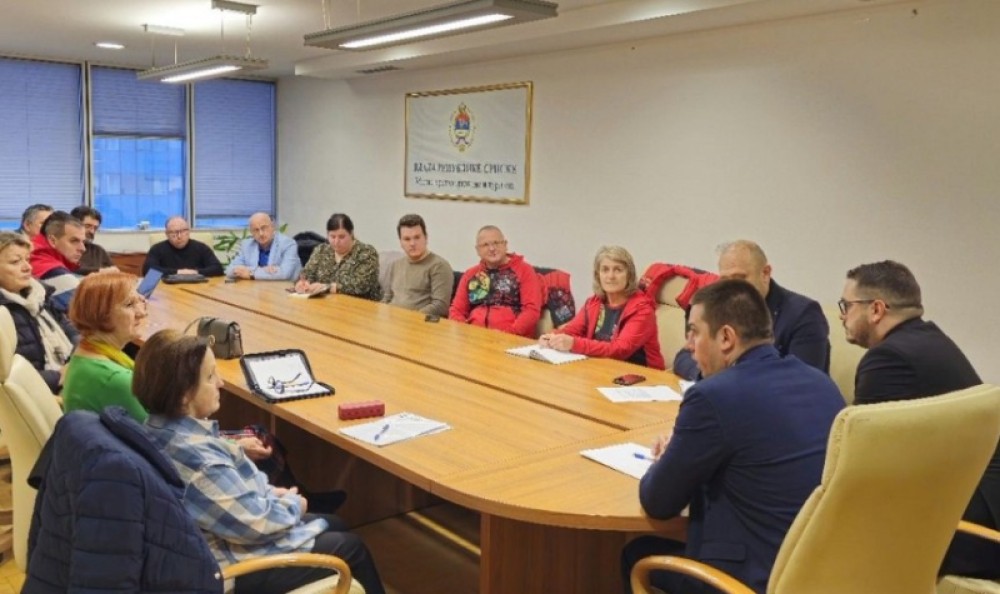 Saopšteno iz Ministarstva: Za javne kuhinje velike količine brašna