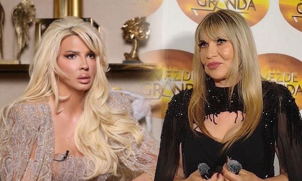 Snima se film o Saši Popoviću: Udovica pozvala i Jelenu Karleušu