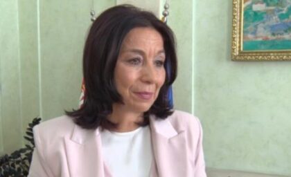 Imala težak srčani u porodičnom domu: Ljekari se bore za život gradonačelnice Užica