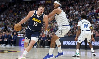 Jokićev novi tripl-dabl: Denver nanizao šestu pobjedu