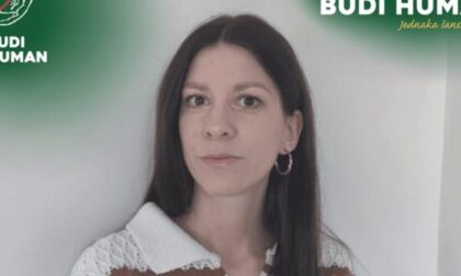 Borba za život: Jovana je prva Srpkinja koja će primiti rusku vakcinu protiv raka