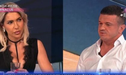 Voditeljka ugostila Tigra: Odmah pozdravila i  hvalila buduću svekrvu