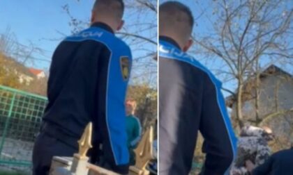 Incident u BiH: Mještani nasrnuli na goste jer su muslimani i liče na Arape VIDEO