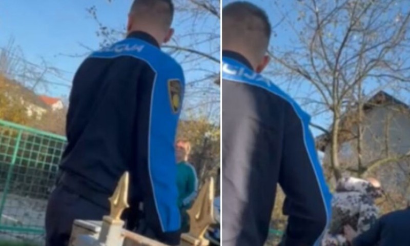 Incident u BiH: Mještani nasrnuli na goste jer su muslimani i liče na Arape VIDEO