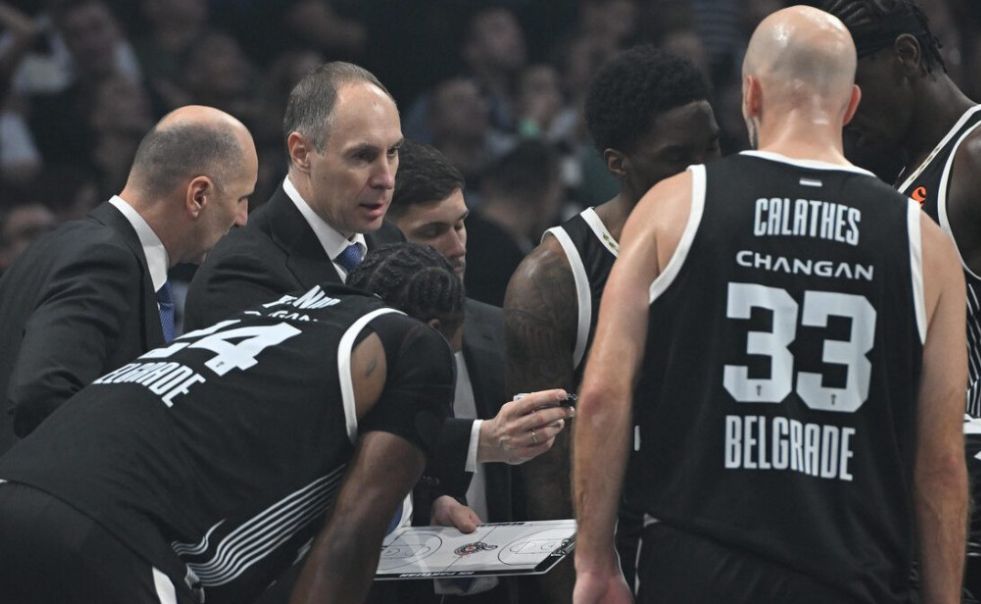 Preko Ljubljane do Beograda: Zarobljeni košarkaši Partizana se vraćaju iz Dubaija